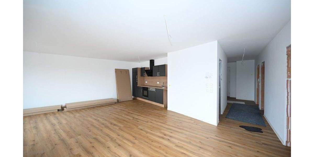 Etagenwohnung Seubersdorf - 4 Zimmer, 123 m&sup2;, 1.190&euro; | Angebot:25683111