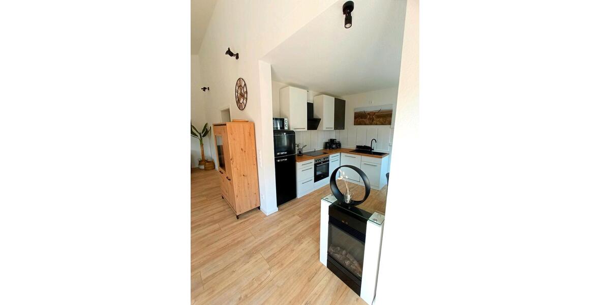 Wohnen auf Zeit Nordhorn Bookholt - 4 Zimmer, 115 m&sup2;, 100&euro; | Angebot:26302498