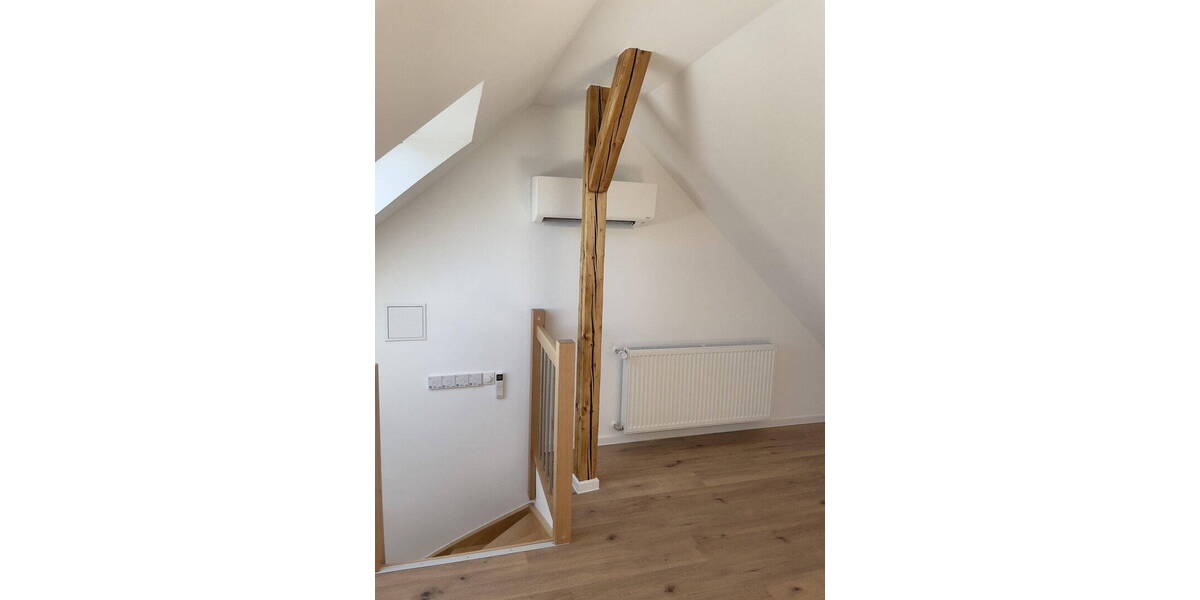 Etagenwohnung Herne Röhlinghausen - 4 Zimmer, 87 m&sup2;, 1.120&euro; | Angebot:26741023