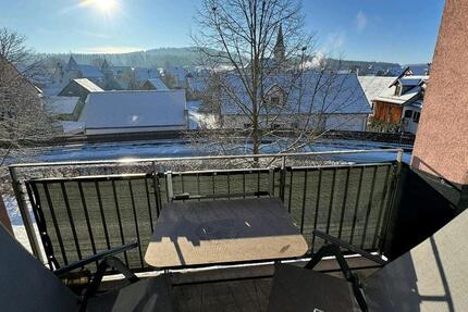 Wohnung Thalmässing - 3 Zimmer, 80 m&sup2;, 800&euro; | Angebot:26680182