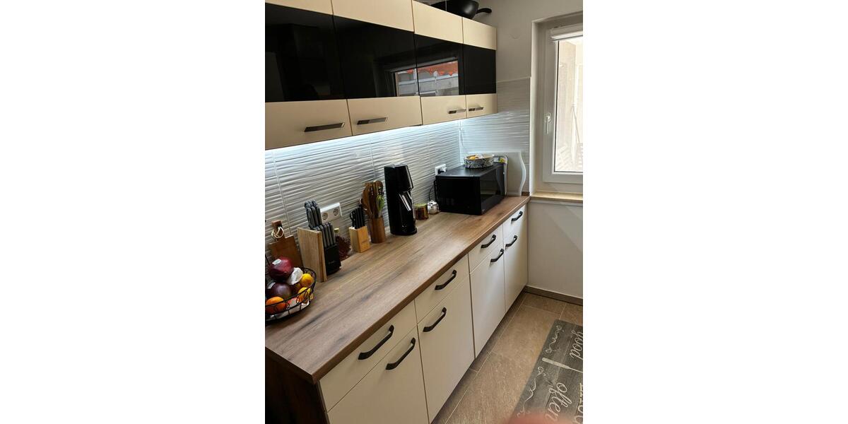 Etagenwohnung Schwaikheim - 3 Zimmer, 84 m&sup2;, 1.400&euro; | Angebot:26313637