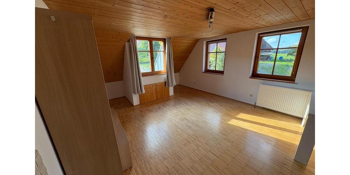 3,5-Zimmer-Wohnung (ca. 80 qm) in Zimmern-Flözlingen 3.5 zimmer