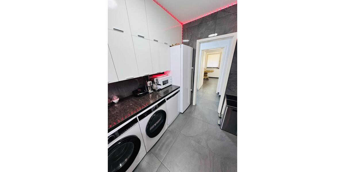 Wohnen auf Zeit Bochum Bochum-Mitte - 2 Zimmer, 60 m&sup2;, 85&euro; | Angebot:22637598