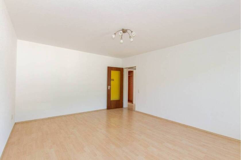 3 Zimmerwohnung in bester Lage mit Balkon #renoviert