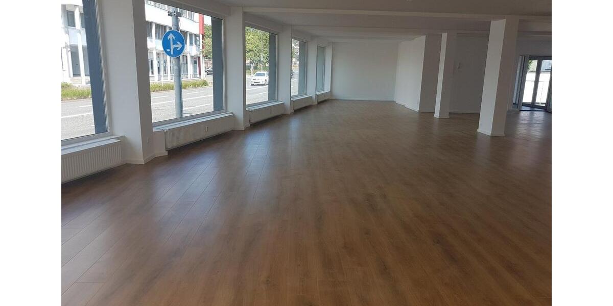 Gewerbeobjekt Bad Hersfeld - 1.280&euro; | Angebot:26623602