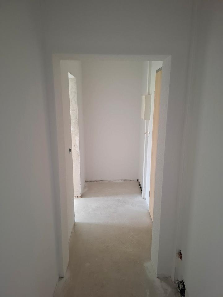 1-Raum-Wohnung in Bernsgrün