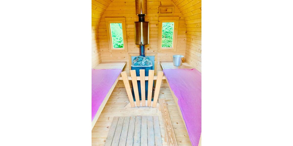 Bungalow Luckenwalde - 1 Zimmer, 50 m&sup2;, 450&euro; | Angebot:23489486