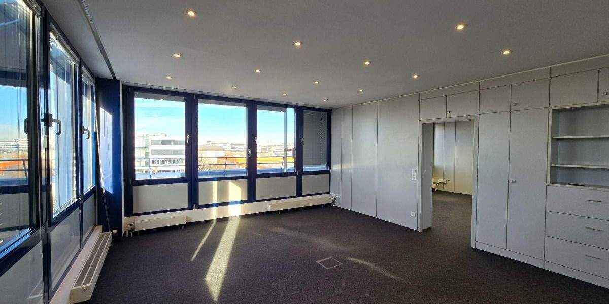 Gewerbeobjekt Garching bei München Hochbrück - 3.163&euro; | Angebot:24913755