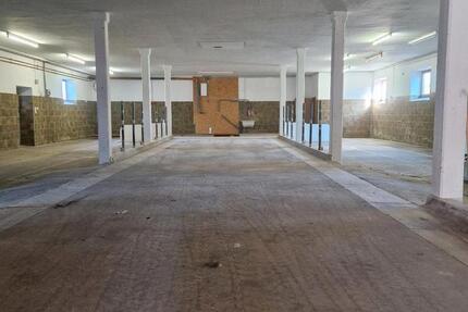 Gewerbeobjekt Irschenberg - 6&euro; | Angebot:24444356