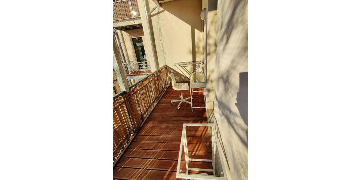 Wohnen auf Zeit Markkleeberg - 1 Zimmer, 17 m&sup2;, 550&euro; | Angebot:24828281