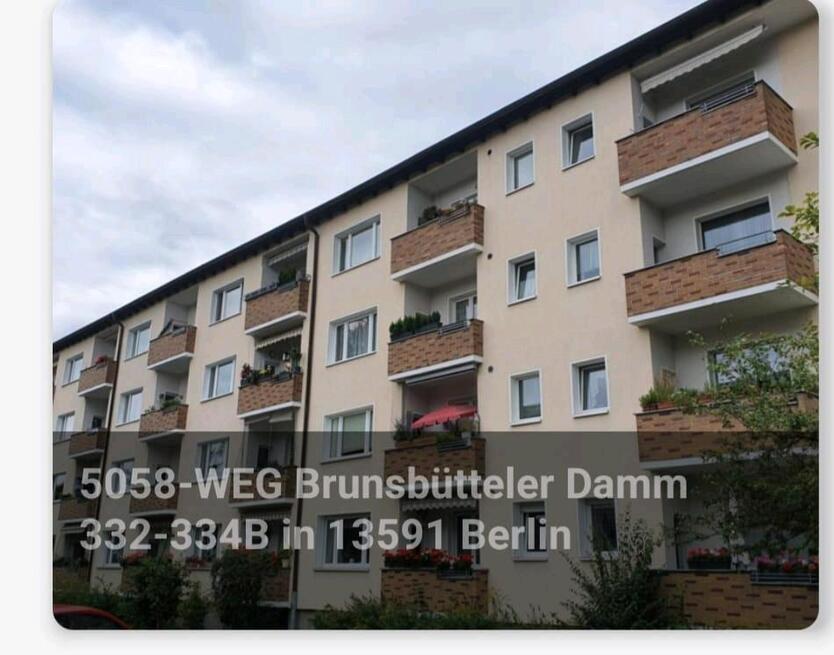 3 Zimmer Wohnung
