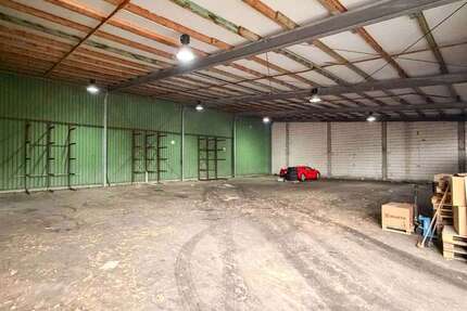 Halle in Münster 1.490 € 450 m² zimmer