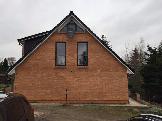 Dachgeschoßwohnung Satow - 2 Zimmer, 52 m&sup2;, 530&euro; | Angebot:24813952