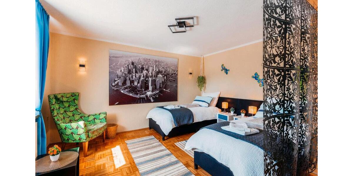 Wohnen auf Zeit Straubing - 3 Zimmer, 85 m&sup2;, 100&euro; | Angebot:26652047