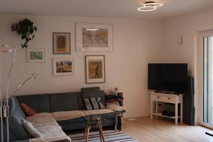 Wohnen auf Zeit Nürnberg Altstadt, St. Lorenz - 2 Zimmer, 74 m&sup2;, 1.600&euro; | Angebot:25407063