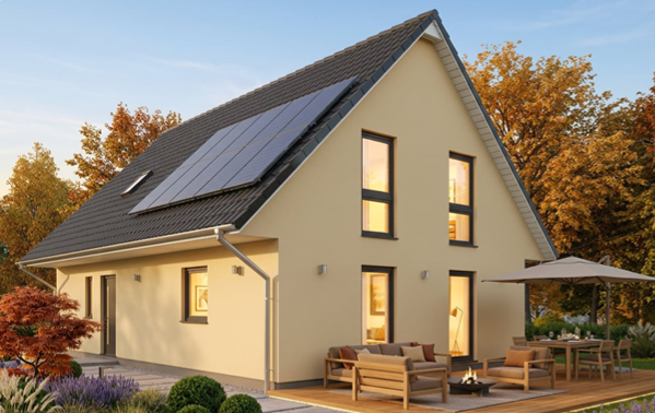 Einfamilienhaus Bestensee - 5 Zimmer, 142 m&sup2;, 1.800&euro; | Angebot:26835583