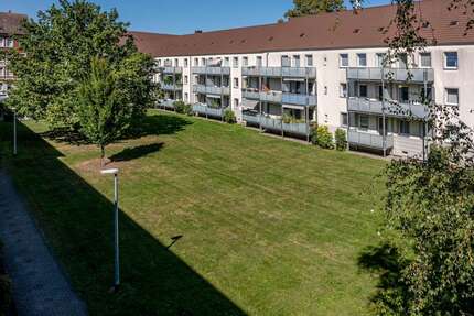 Wohnung Braunschweig Lehndorf-Watenbüttel - 2 Zimmer, 46 m&sup2;, 510&euro; | Angebot:27451998