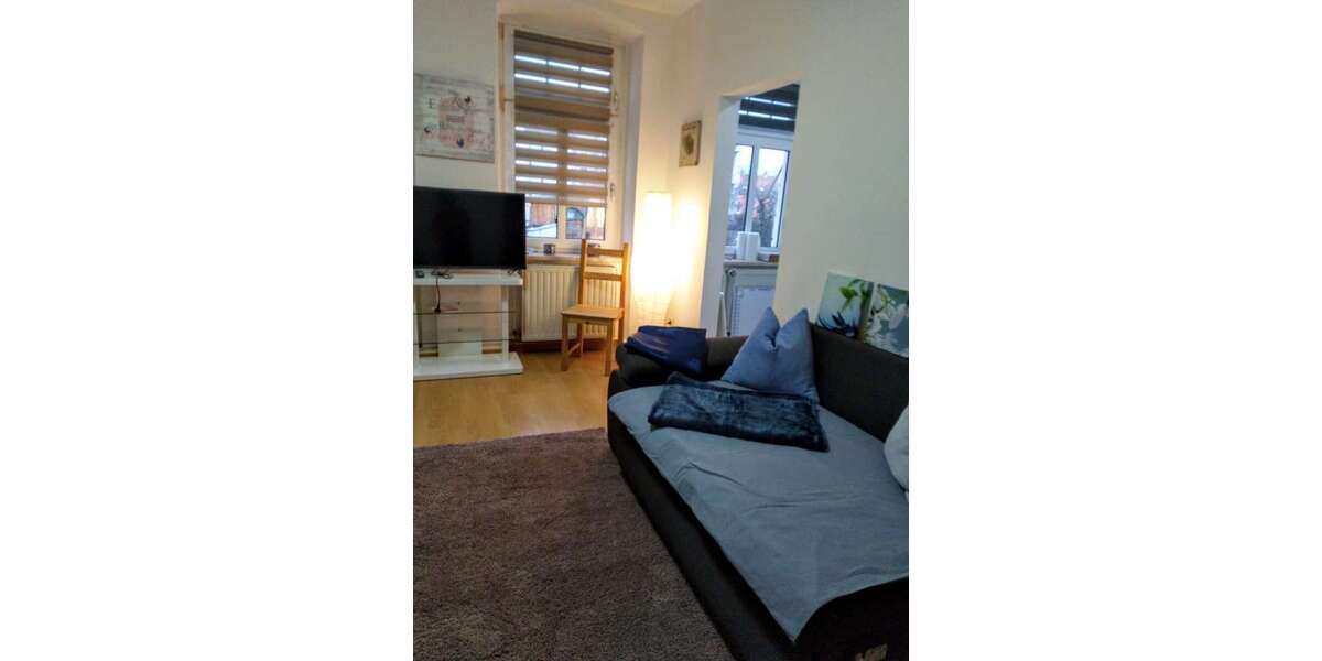 kompl. möblierte 2-Zimmerwohnung Ferienwohnung - Zimmer Gera Debschwitz | Angebot:19535561