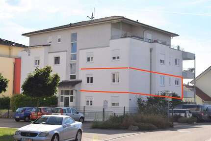 Wohnung zum Mieten in Eimeldingen 1.400 € 102 m²