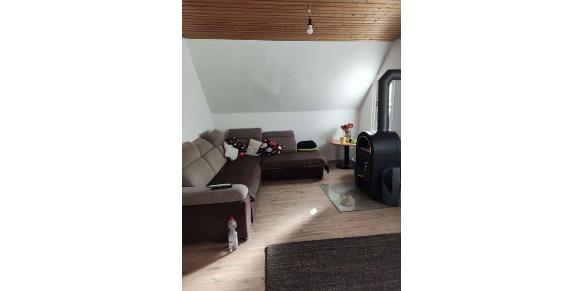 Etagenwohnung Crailsheim - 3 Zimmer, 90 m&sup2;, 800&euro; | Angebot:27098649