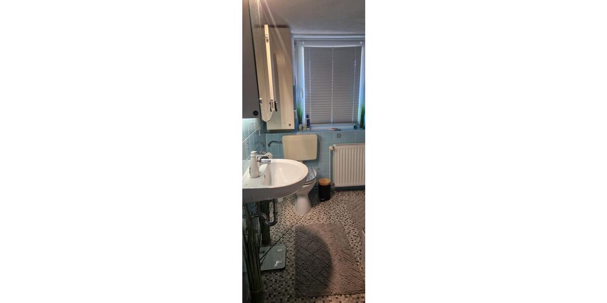Dachgeschoßwohnung Nusse - 2 Zimmer, 55 m&sup2;, 750&euro; | Angebot:26701649