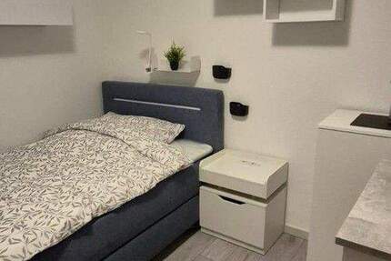 Vollausgestattetes App. direkt an der RWTH! Video in der Beschreibung! 1 zimmer