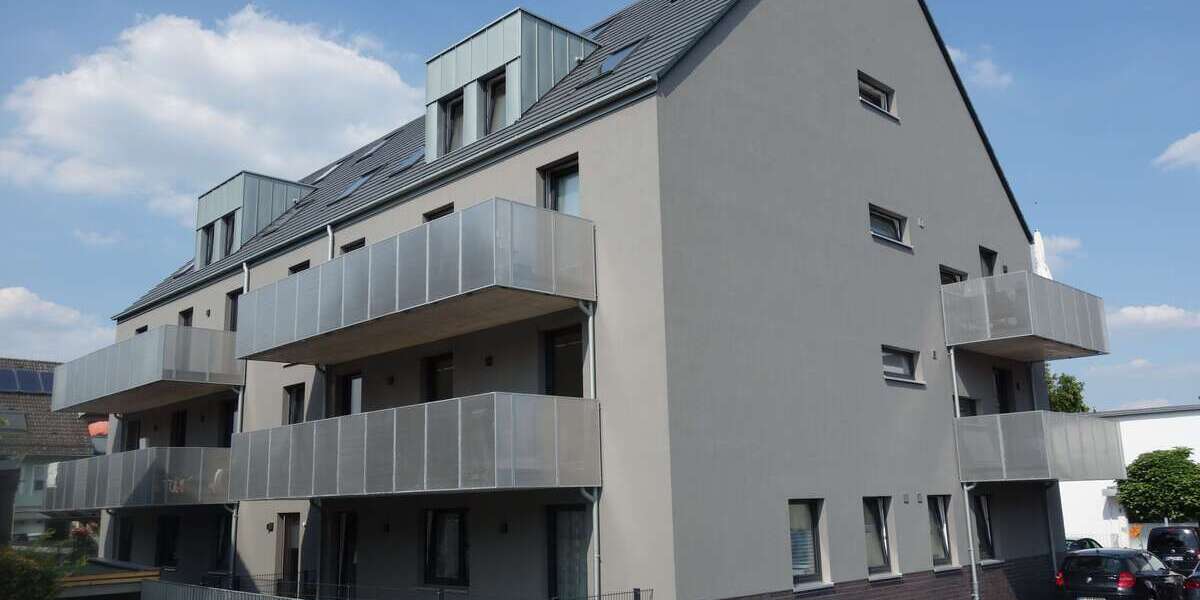 Wohnung zum Mieten in Köln 825 € 66 m² 2 zimmer