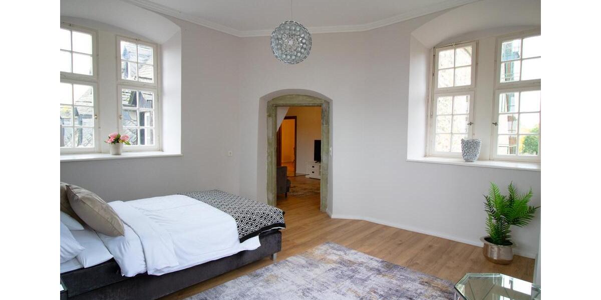 Etagenwohnung Erwitte - 2 Zimmer, 80 m&sup2;, 1.040&euro; | Angebot:18292508