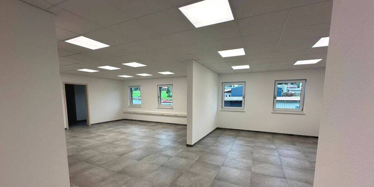 Gewerbeobjekt Drachselsried - 8 Zimmer, 2.000&euro; | Angebot:24780574