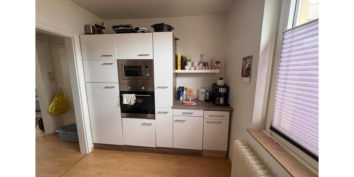 Erdgeschoßwohnung Bielefeld Heepen - 3 Zimmer, 75 m&sup2;, 680&euro; | Angebot:26044678