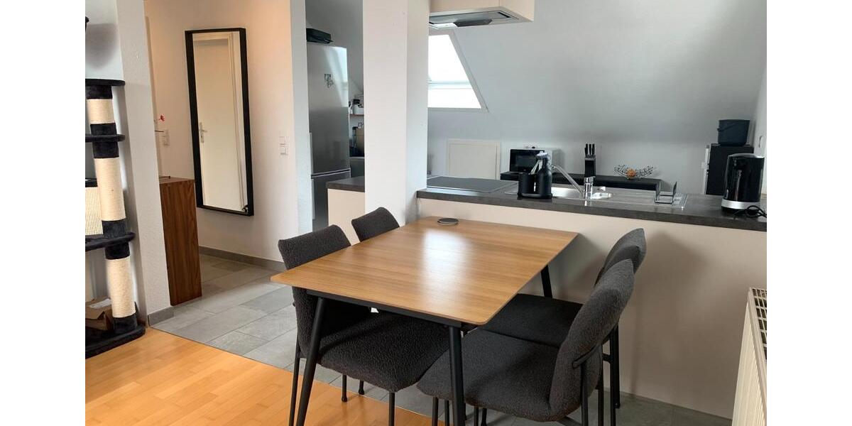 Wohnen auf Zeit Filderstadt - 3 Zimmer, 67 m&sup2;, 485&euro; | Angebot:26386827