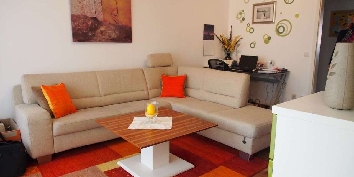 Etagenwohnung Haag im Ob. Winden - 2 Zimmer, 61 m&sup2;, 747&euro; | Angebot:26646590