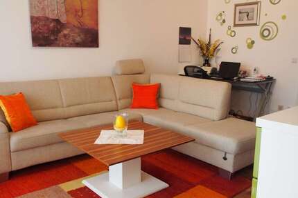 Wohnung Haag im Ob. Winden - 2 Zimmer, 61 m&sup2;, 747&euro; | Angebot:26646590