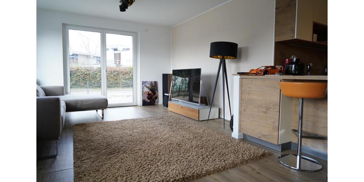 Erdgeschoßwohnung Gernsbach - 3 Zimmer, 83 m&sup2;, 1.485&euro; | Angebot:26097397