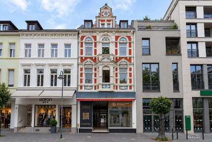 Gewerbeobjekt Siegburg - 3.100&euro; | Angebot:27586538