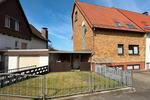 Doppelhaushälfte Seesen - 4 Zimmer, 94 m&sup2;, 525&euro; | Angebot:26393822
