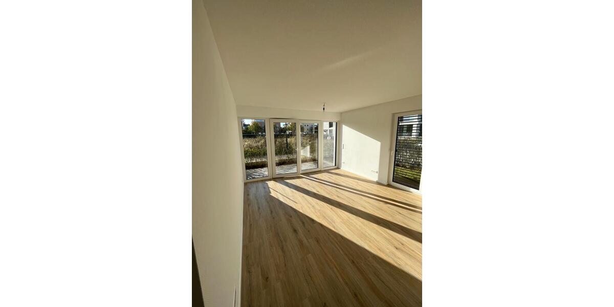 Erdgeschoßwohnung Weil am Rhein - 1 Zimmer, 57 m&sup2;, 990&euro; | Angebot:26550347