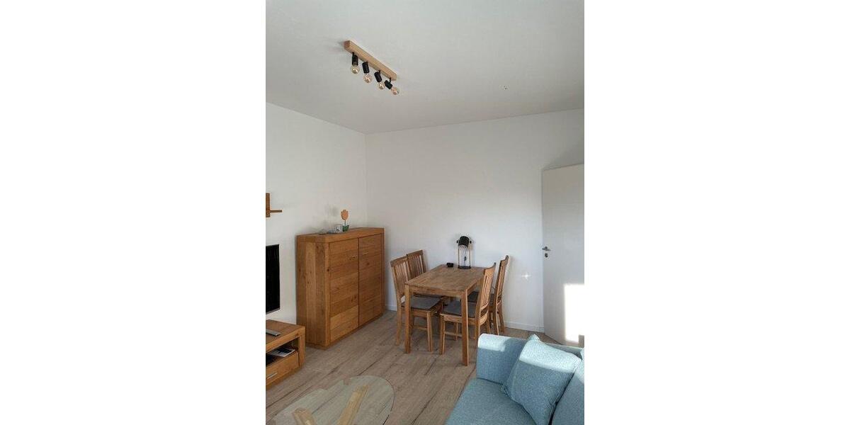 Etagenwohnung Zehdenick - 2 Zimmer, 48 m&sup2;, 700&euro; | Angebot:26661352
