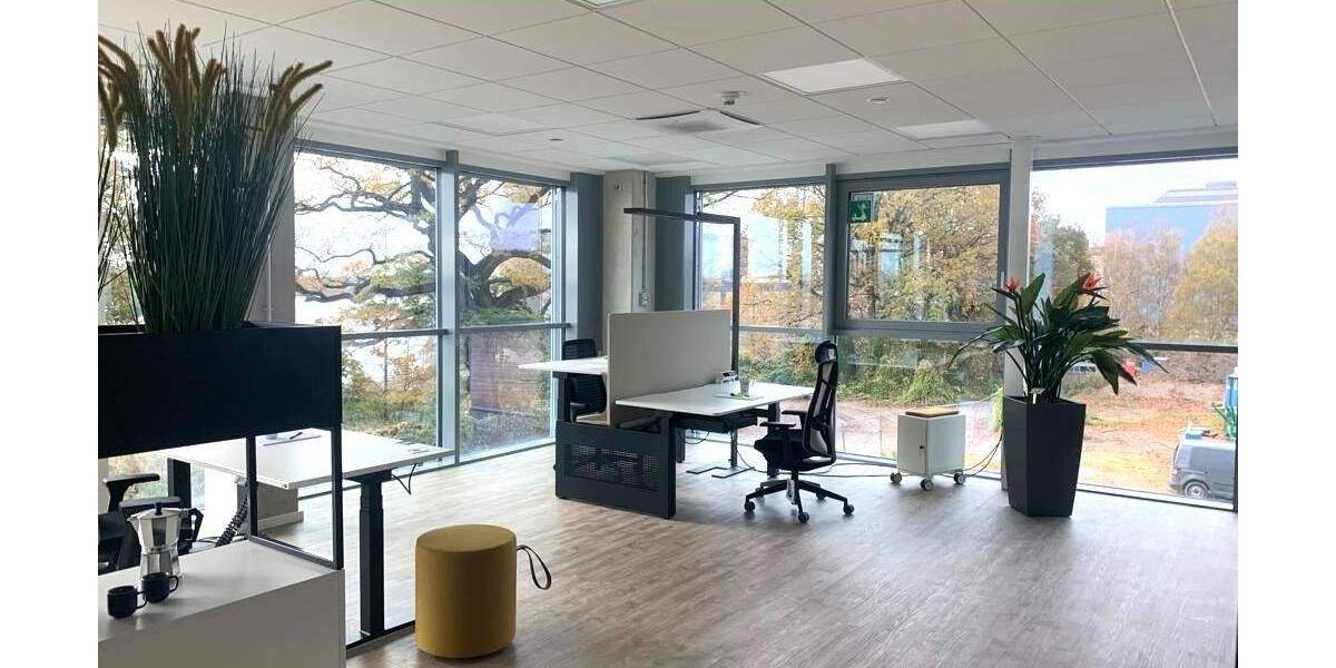 Gewerbeobjekt Wedel - 1 Zimmer, 76 m&sup2;, 1.300&euro; | Angebot:25664579