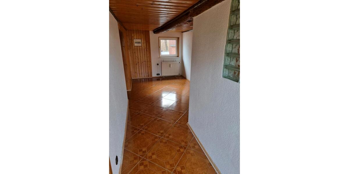 Ab dem 01.03.26 3 Zimmer Wohnung in Salzgitter Barum 3 zimmer