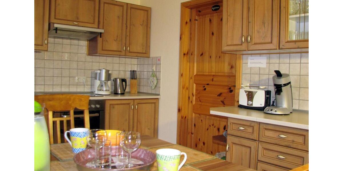 Wohnen auf Zeit Klipphausen - 2.5 Zimmer, 58 m&sup2;, 690&euro; | Angebot:24272947