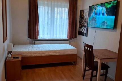Wohnen auf Zeit Norderstedt Garstedt - 1 Zimmer, 20 m&sup2;, 850&euro; | Angebot:26675964