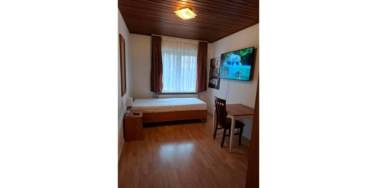 Wohnen auf Zeit Norderstedt Garstedt - 1 Zimmer, 20 m&sup2;, 850&euro; | Angebot:26675964