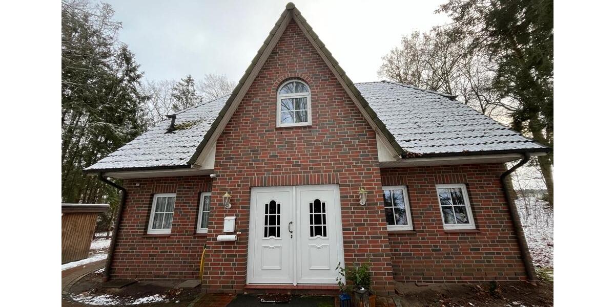 Einfamilienhaus zu Vermietung 4 zimmer