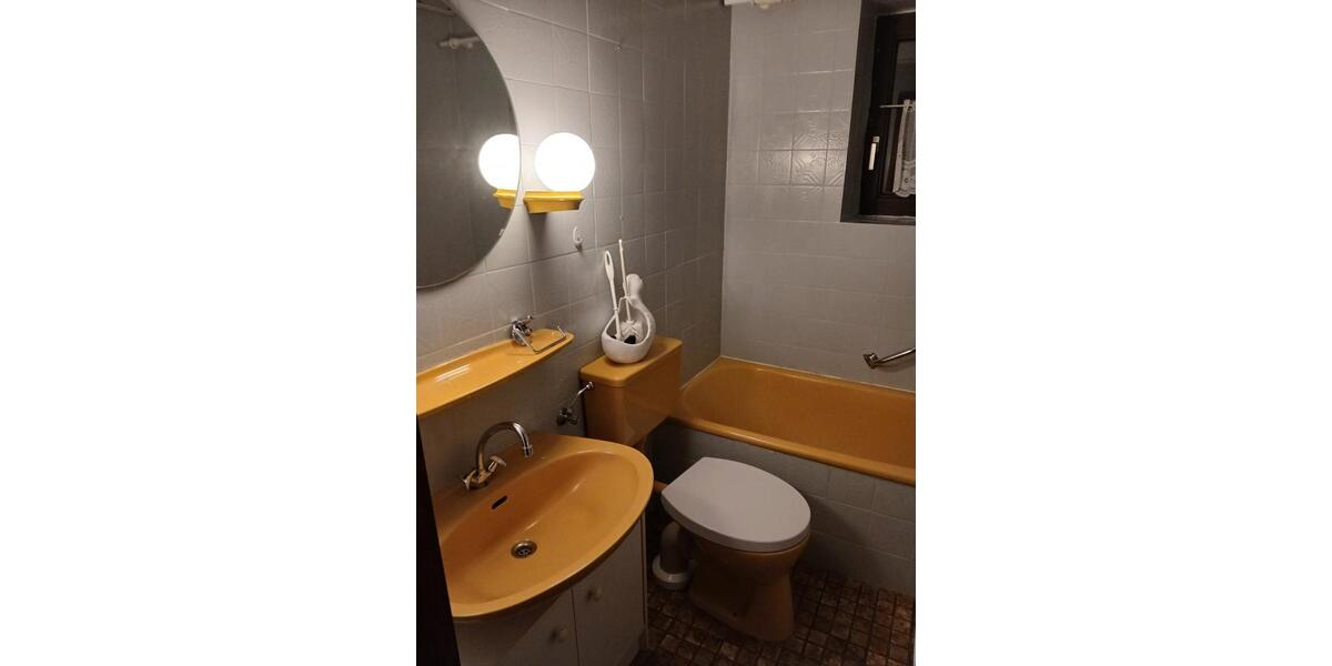 Erdgeschoßwohnung Neufeld - 2 Zimmer, 50 m&sup2;, 550&euro; | Angebot:23863469