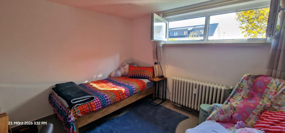Etagenwohnung Bad Hersfeld - 1 Zimmer, 20 m&sup2;, 290&euro; | Angebot:26547123