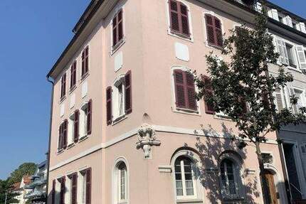 Wohnung Lahr/Schwarzwald Lahr - 2 Zimmer, 47 m&sup2;, 595&euro; | Angebot:26555497