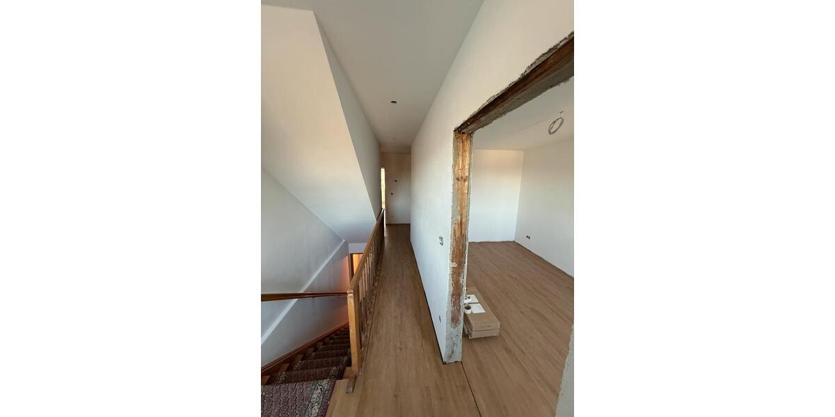 Neues ZuHause in Lutzerath - mit Garten und Stellplatz 4 zimmer