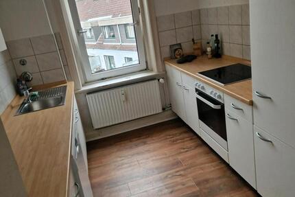 3 Zimmer Wohnung am Exerzierplatz