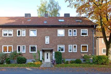 Wohnung Bocholt - 2 Zimmer, 36 m&sup2;, 349&euro; | Angebot:27216044